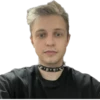 Диалог максима | @StickersTrenera 12