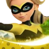 Queen Bee - Miraculous : @Characters_stickers 7