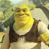 Shrek @stikirstipo 9