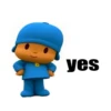 pocoyo 13