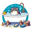 pixel-manul 9