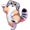 pixel-manul 10