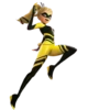 Queen Bee - Miraculous : @Characters_stickers 8