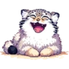 pixel-manul 11