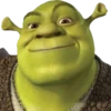 Shrek 🤢 14