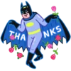 Batman vs. Life Crisis 13