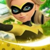 Queen Bee - Miraculous : @Characters_stickers 10