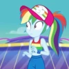 rainbow dash 13