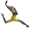Queen Bee - Miraculous : @Characters_stickers 13