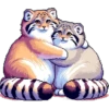 pixel-manul 13