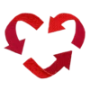 Сердца @anime4_arts 15