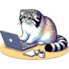 pixel-manul 14