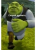 Shrek 🤢 18