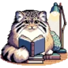 pixel-manul 15