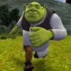 Shrek @stikirstipo 13