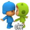pocoyo 21