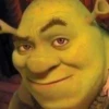 Shrek @stikirstipo 14