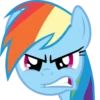 Rainbow | @MyLittlePony_bots 22