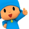 pocoyo 23