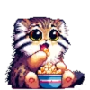 pixel-manul 18