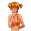 Alice-pack (Everlasting Summer) 15