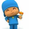 pocoyo 24