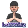 ToT.Black.Stickers 10
