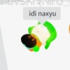 idi naxyu