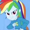 rainbow dash 21