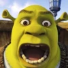 Shrek @stikirstipo 15