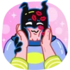 Batman vs. Life Crisis 20