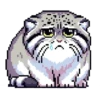 pixel-manul 19