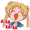 Sailor Moon by @sailormoon_vk 22