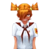 Alice-pack (Everlasting Summer) 20