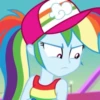 rainbow dash 22