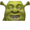 Shrek 🤢 23