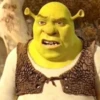 Shrek @stikirstipo 16