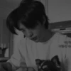 {hyunjin} @tikellchrRandom 25