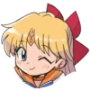 Sailor Moon by @sailormoon_vk 23