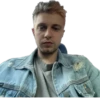 Диалог максима | @StickersTrenera 27