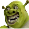 Shrek 🤢 26