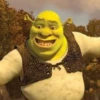 Shrek @stikirstipo 17