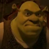 Shrek @stikirstipo 18