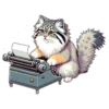 pixel-manul 20