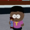 T SNICKERS