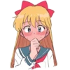 Sailor Moon by @sailormoon_vk 28