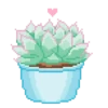 pixel art👾 @nathanist 25