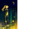 Queen Bee - Miraculous : @Characters_stickers 24