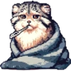 pixel-manul 22