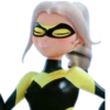 Queen Bee - Miraculous : @Characters_stickers 25